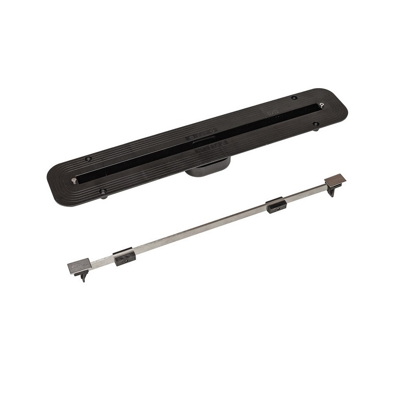 Линейный трап 300 мм CONFLUO PREMIUM SLIM LINE 13100030 PESTAN  - Вид №1