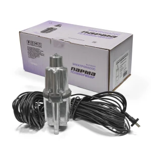 Насос вибрационный Парма-Техноприбор НВ-3/40, кабель 40 м, 1500 л/час