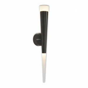 Бра настенное черное Citilux "Вегас" CL227311 CITILUX ФАКЕЛ 00-3929286 Черный
