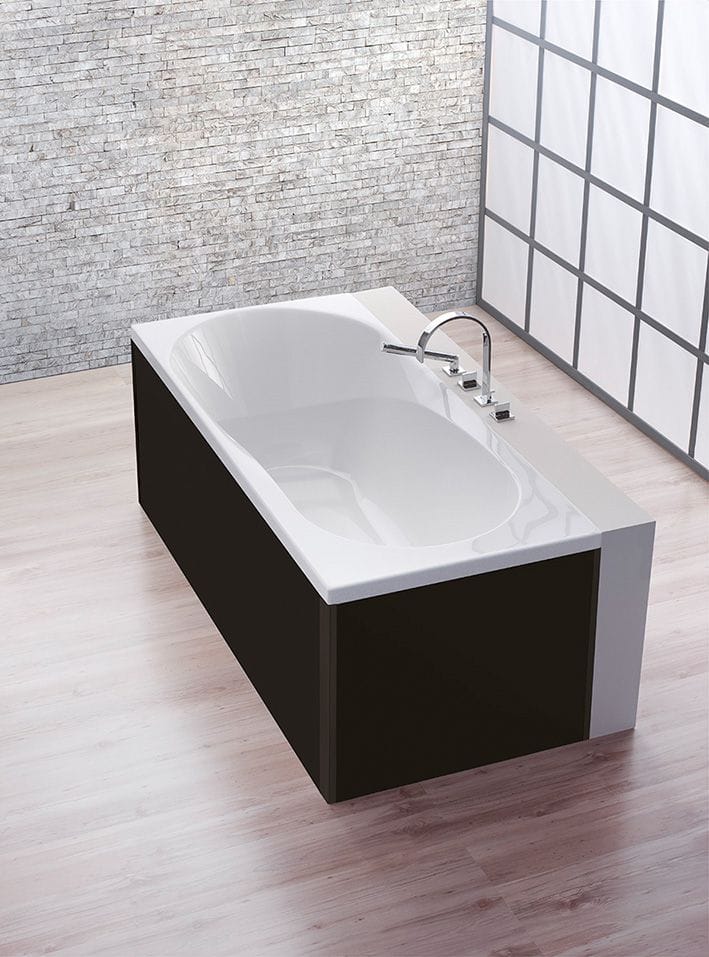 Акриловая ванна для ванной комнаты HOESCH Spectra ARCH-00099241 - Вид №2