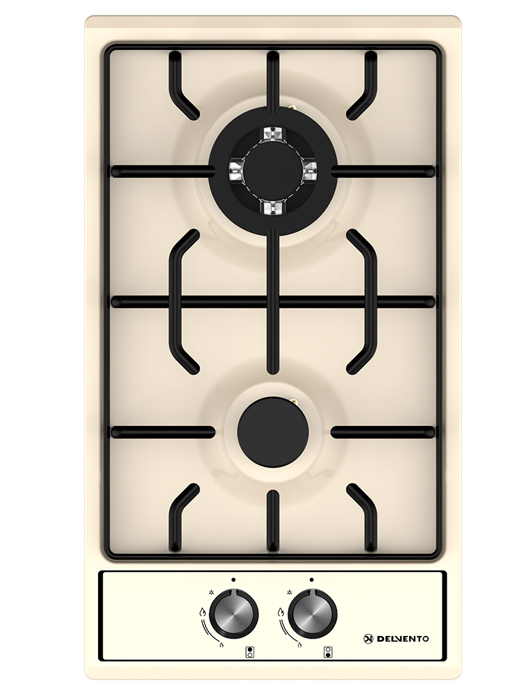 9962508 Газовая варочная поверхность Delvento V30V20R001 STDN-0075664