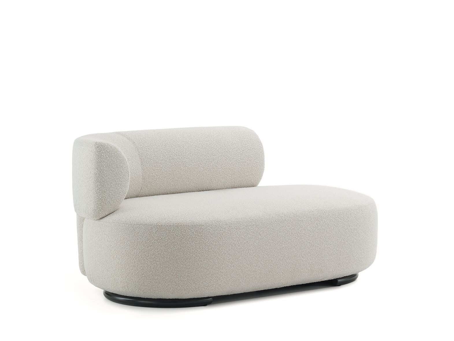 Съемная ткань Dormeuse Kartell K-Waiting ARCH-00037960 - Вид №19