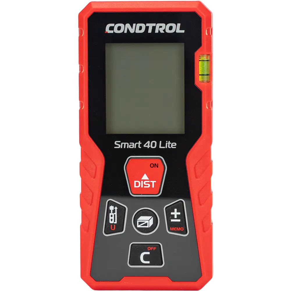 Лазерный дальномер Condtrol Smart40 Lite 40 м 89368422 STLM-1327222 - Вид №1