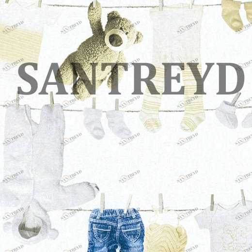 35844-1 Обои A.S. Creation Little Stars 358441