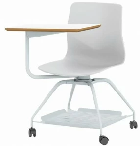 Ersa Пластиковый стул для конференций с ящиком для хранения