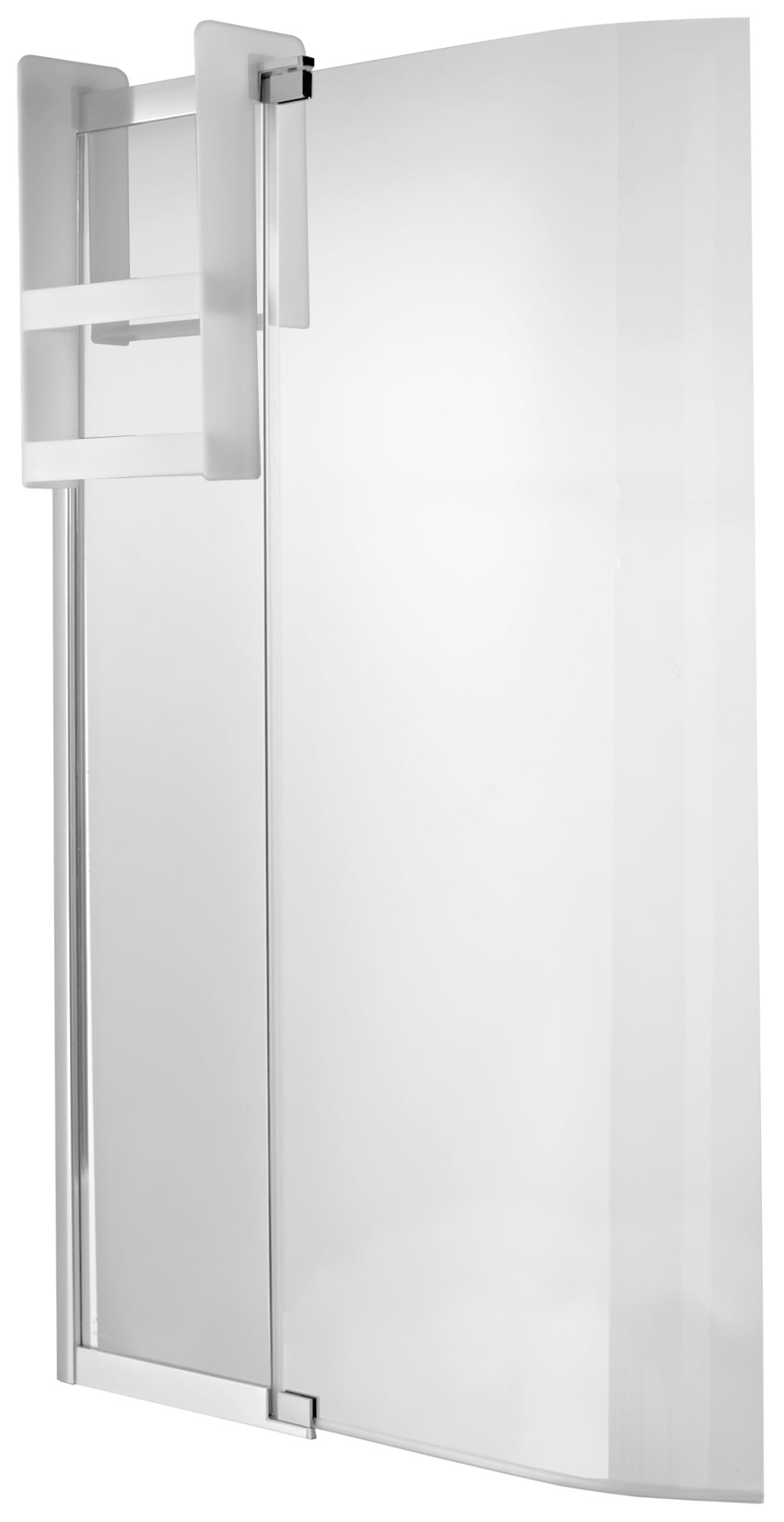 CE6D069-00 Душевое ограждения на борт вынны JACOB DELAFON Франция 