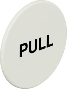 711BZ значок перетаскивания HEWI Türzubehör  - Вид №16