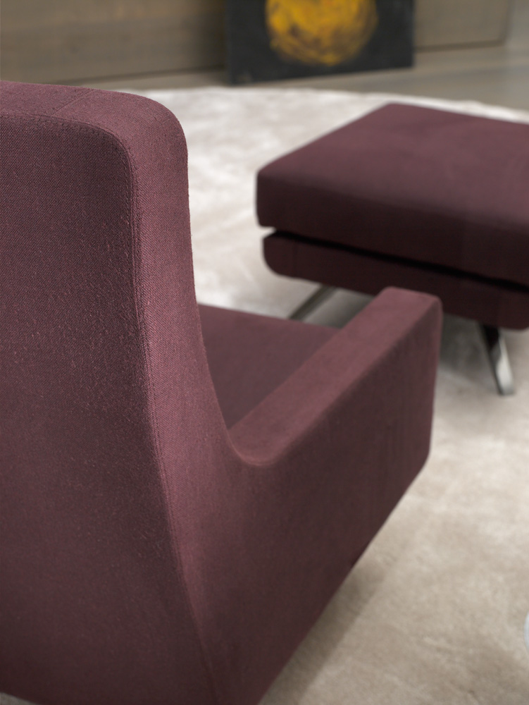 006602 Пуф CasaDesus Memory Santreyd