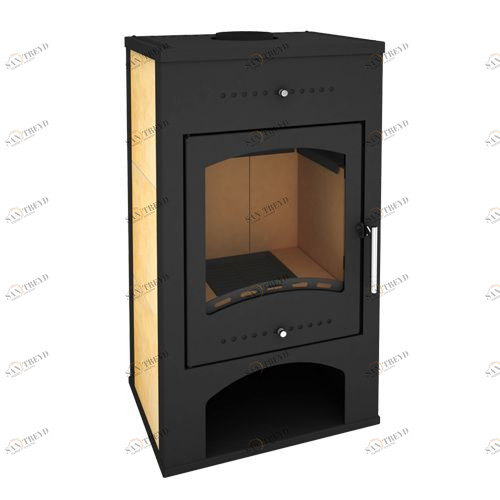 Печь-камин Мета Варта 1010