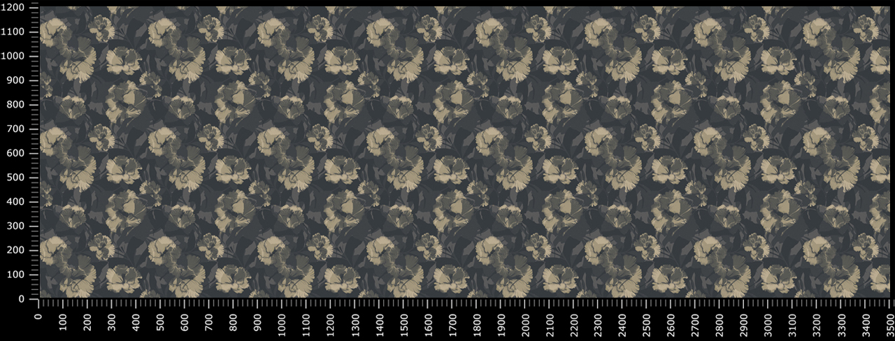 Стеновые панели - Эквадоро грей LIGRON LIST117 2279 - Вид №1