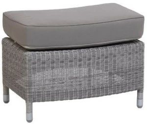 Kok Maison Пуф садовый полиэтиленовый Résine fine