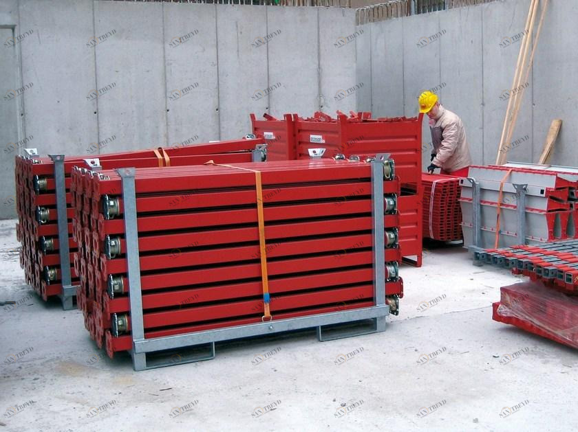 ULMA Construction Функциональные вспомогательные устройства sun-id-1411663