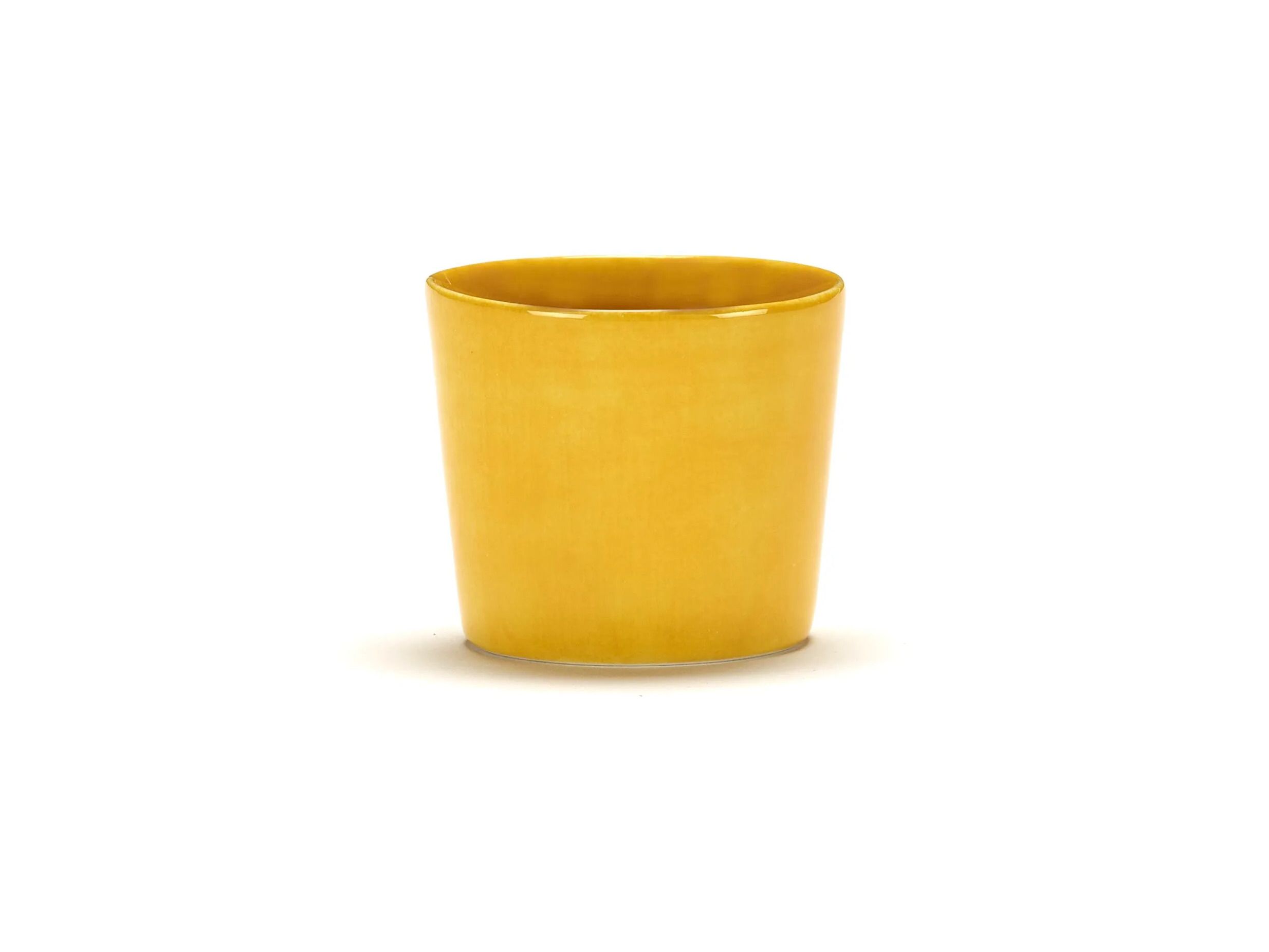 Глазурованная фарфоровая кофейная кружка Serax Ottolenghi Feast ARCH-00079536 - Вид №14