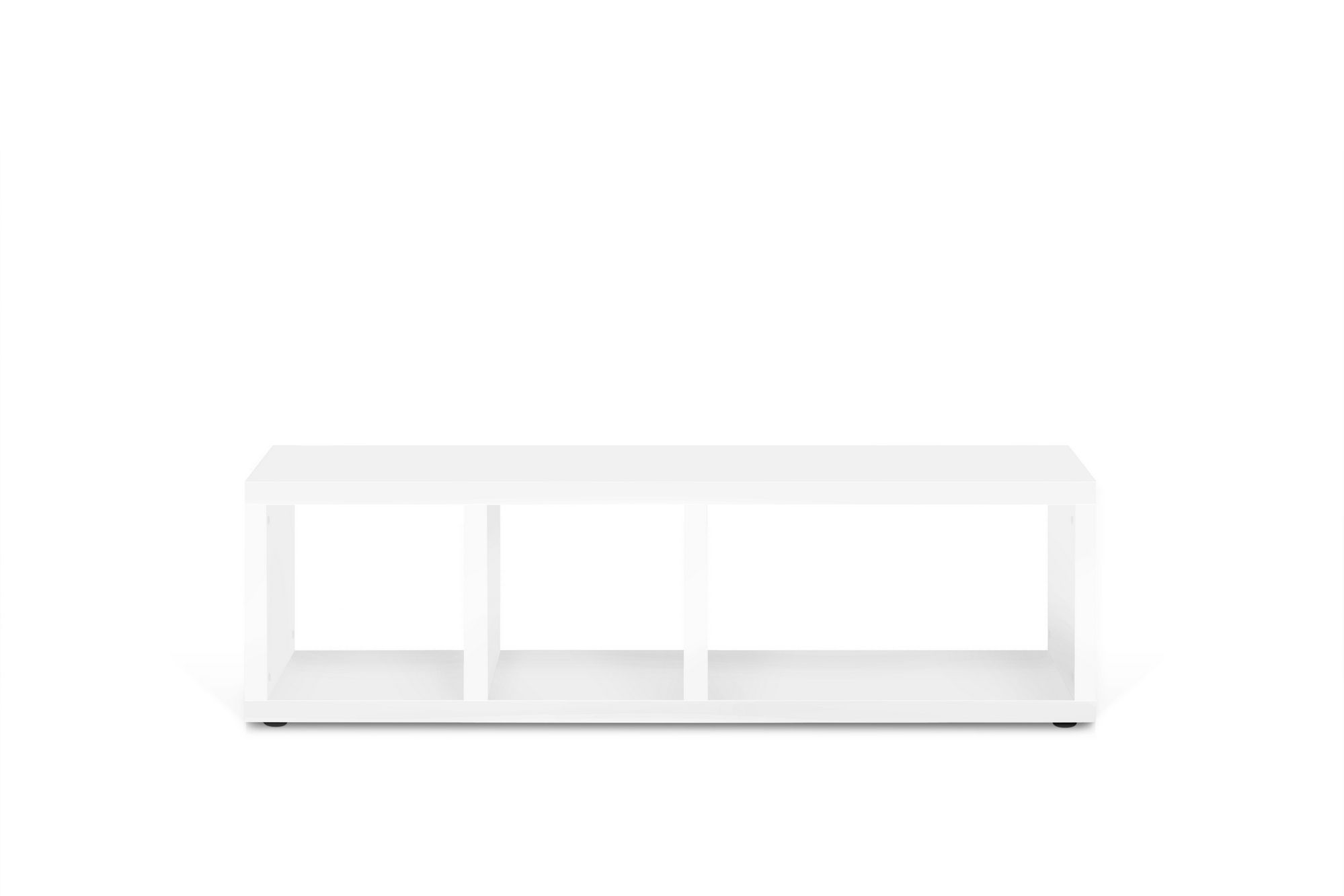 Секционный низкий ТВ-шкаф TemaHome ARCH-00002484 - Вид №16