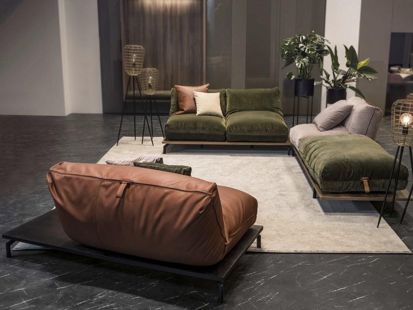 TUMIDEI Диван из ткани sun-id-1362765 - Вид №1