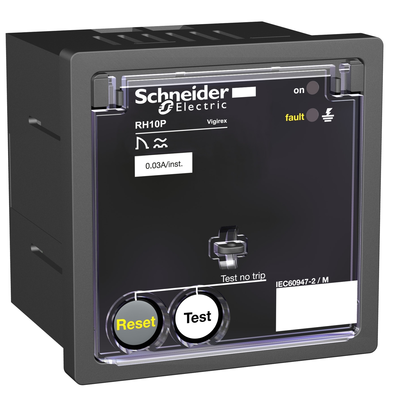 56235 RH10P 220/240В 50/60/400 ГЦ 0.3 A (МГН.) Schneider Electric Vigirex 