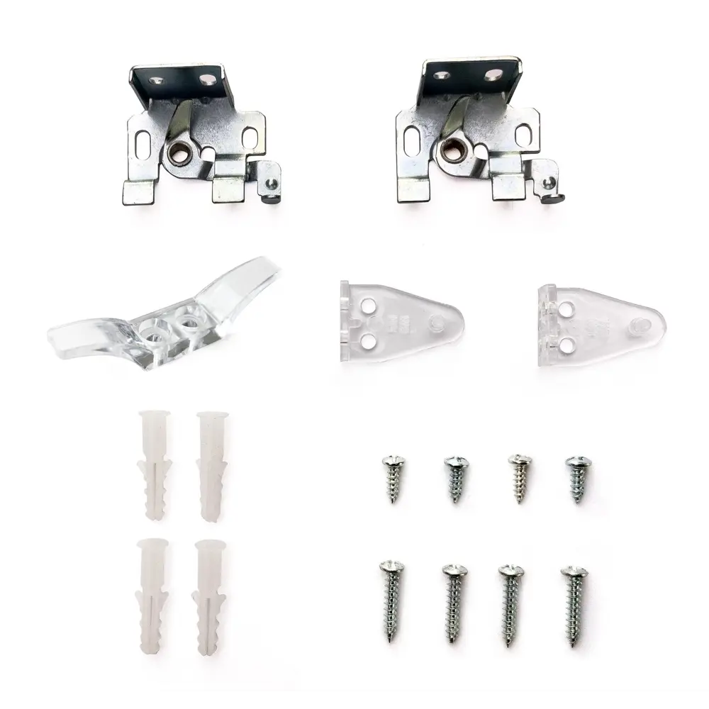 INSPIRE — Горизонтальные жалюзи для окон 80×160 см 89351009 STLM-1466708 - Вид №2