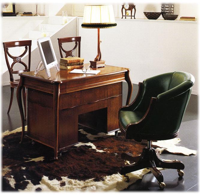 Компьютерный стол MELODY VOLPI 1705  - Вид №1