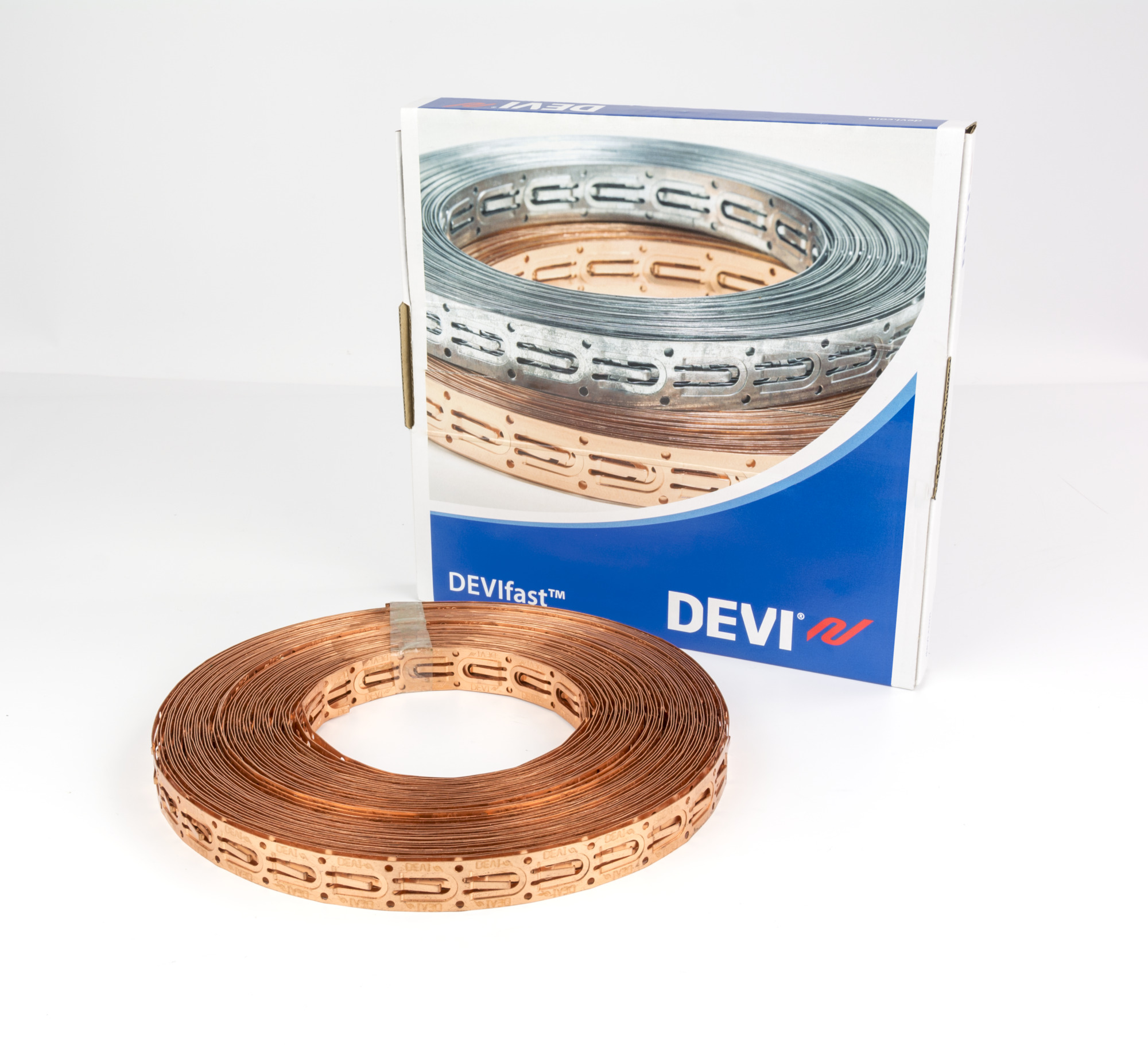 Danfoss Крепления для кабелей DEVIclip Roofhook крепл. кабеля на крыше 19805192  - Вид №15
