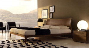 Кровать Divine ROSSETTO ARMOBIL 607353