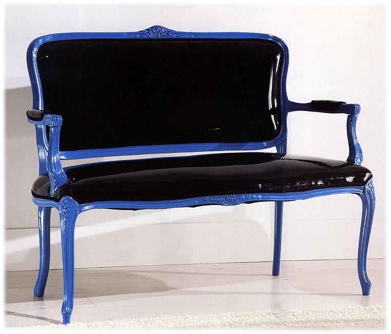 Софа Sapphire RM ARREDAMENTI Sapphire Capriccio