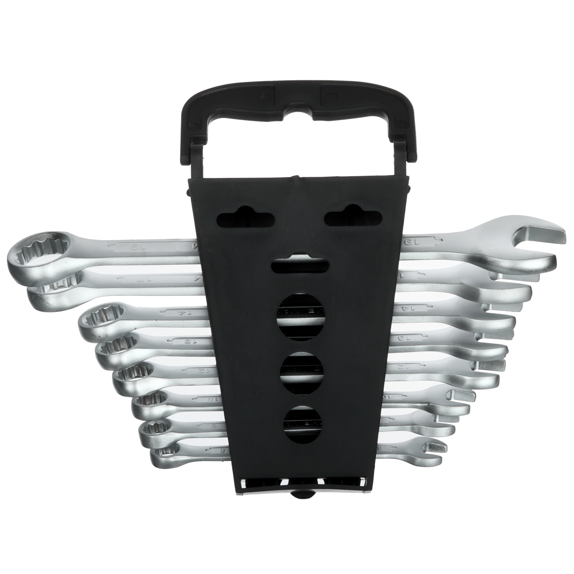 Набор ключей FinePower SW8 4780909 STDN-0140643 - Вид №1