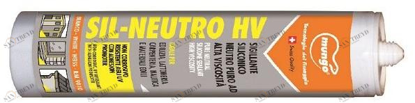 MUNGO Нейтральный силикон sun-id-1369814