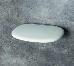 B9637 Contract Откидное сиденье для душа COLOMBO COMPLEMENTI