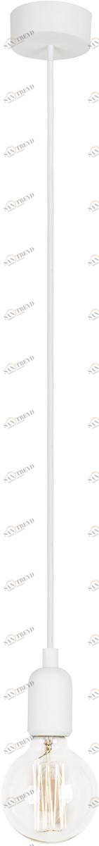 Подвесной светильник Nowodvorski Silicone 6403 NOWODVORSKI SILICONE 199556 Белый 