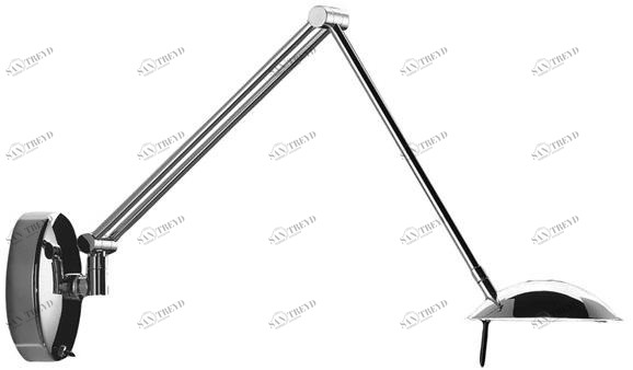 Estiluz Настенный светильник с гибким кронштейном Icons A-1136l