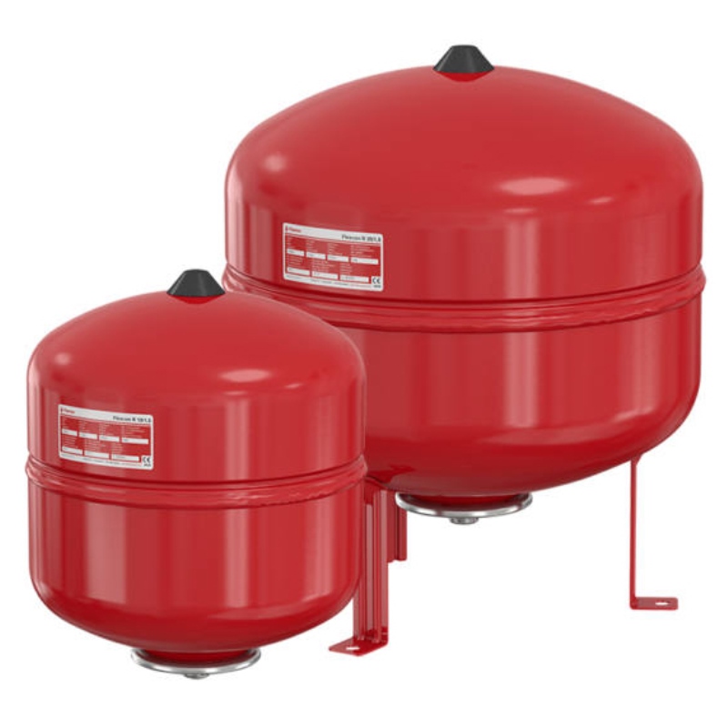 Расширительный бак Flamco Flexcon R 1000л 1,5-6 бар 16903RU - Вид №1