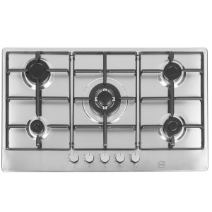 8129957 Газовая варочная поверхность MBS PG-911