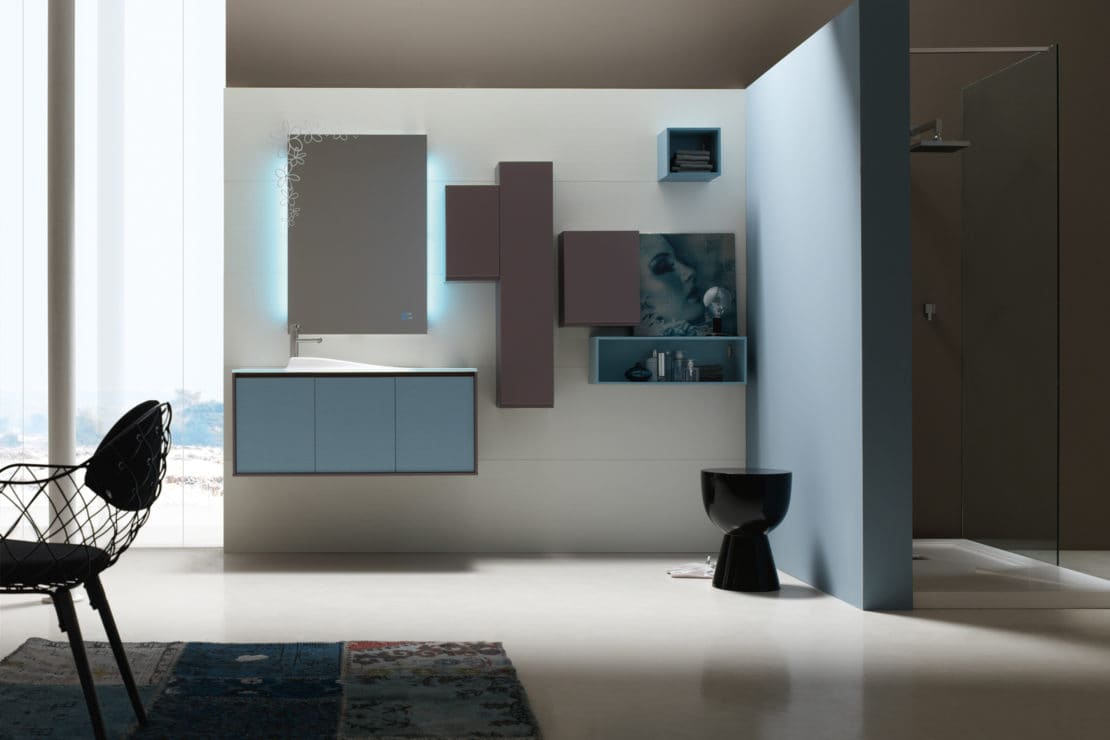 Комплект мебели 33 Arcom Goya STARC250 - Вид №14