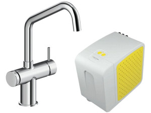 Фильтр кухонный смеситель