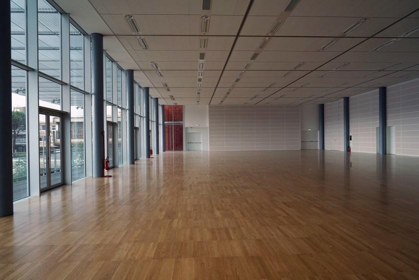 ITP Звукопоглощающее деревянное покрытие Wood shade sun-id-1498918 - Вид №1