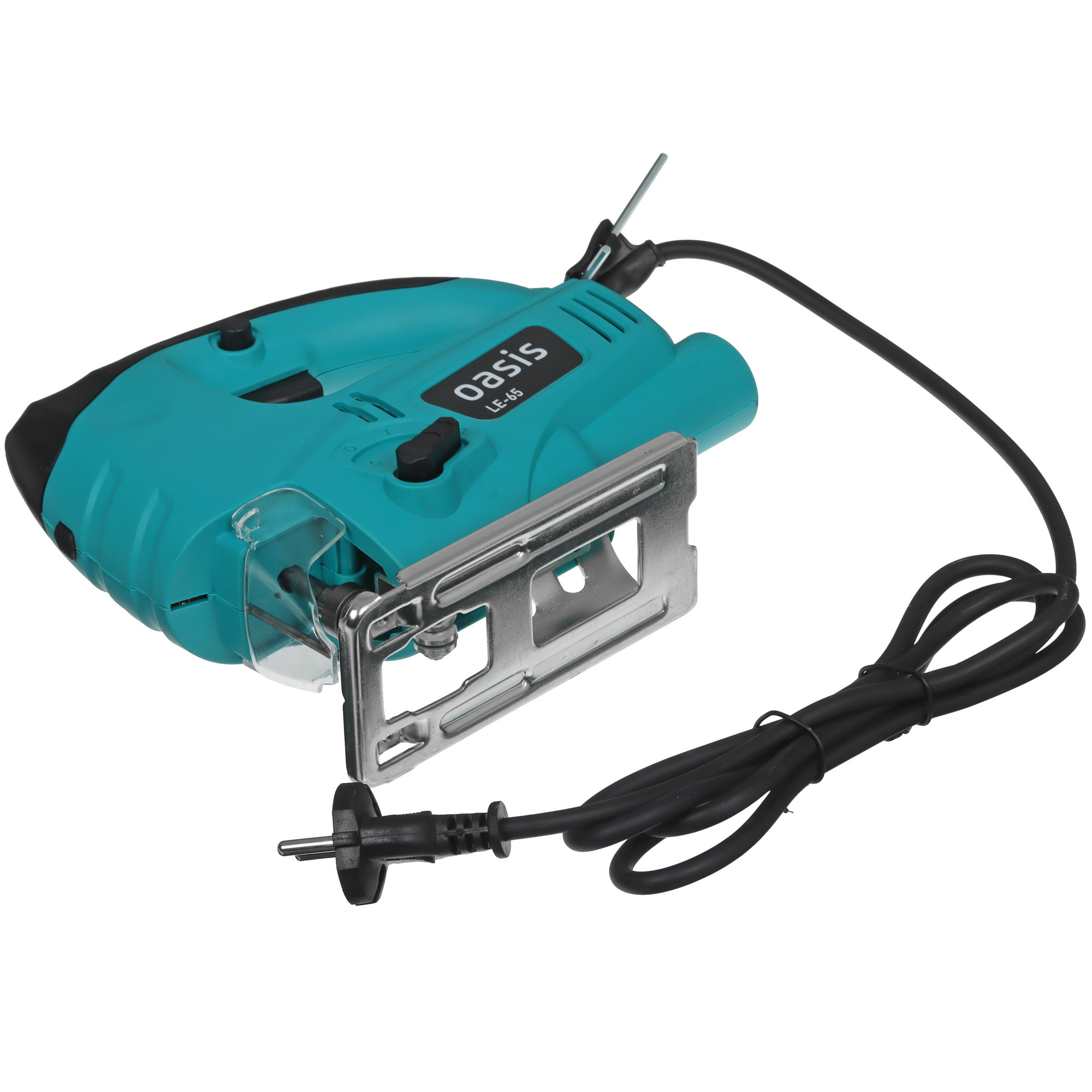 Электрический лобзик Oasis LE-65 5476284 STDN-0023726 - Вид №7