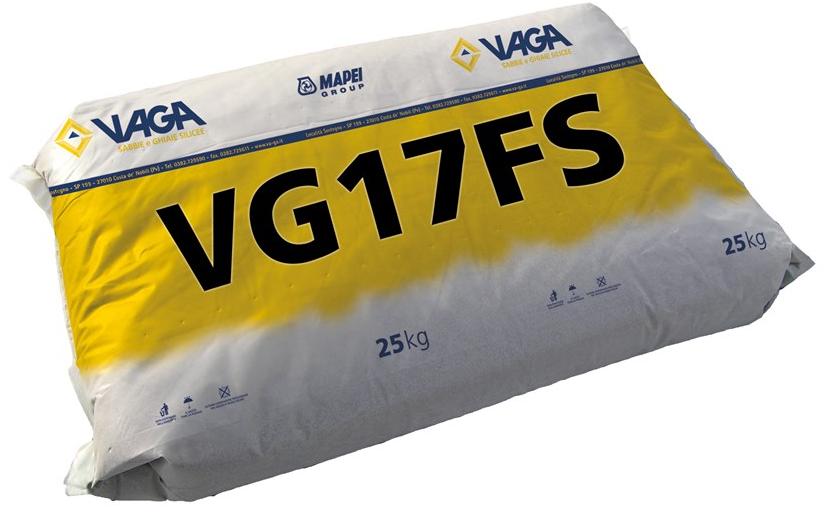 VAGA Речной песок  3625225  - Вид №1