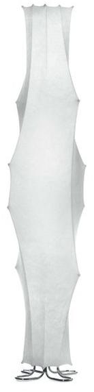 Flos Торшер из смолы кокона Home collection - pavimento sun-id-1365941 - Вид №1