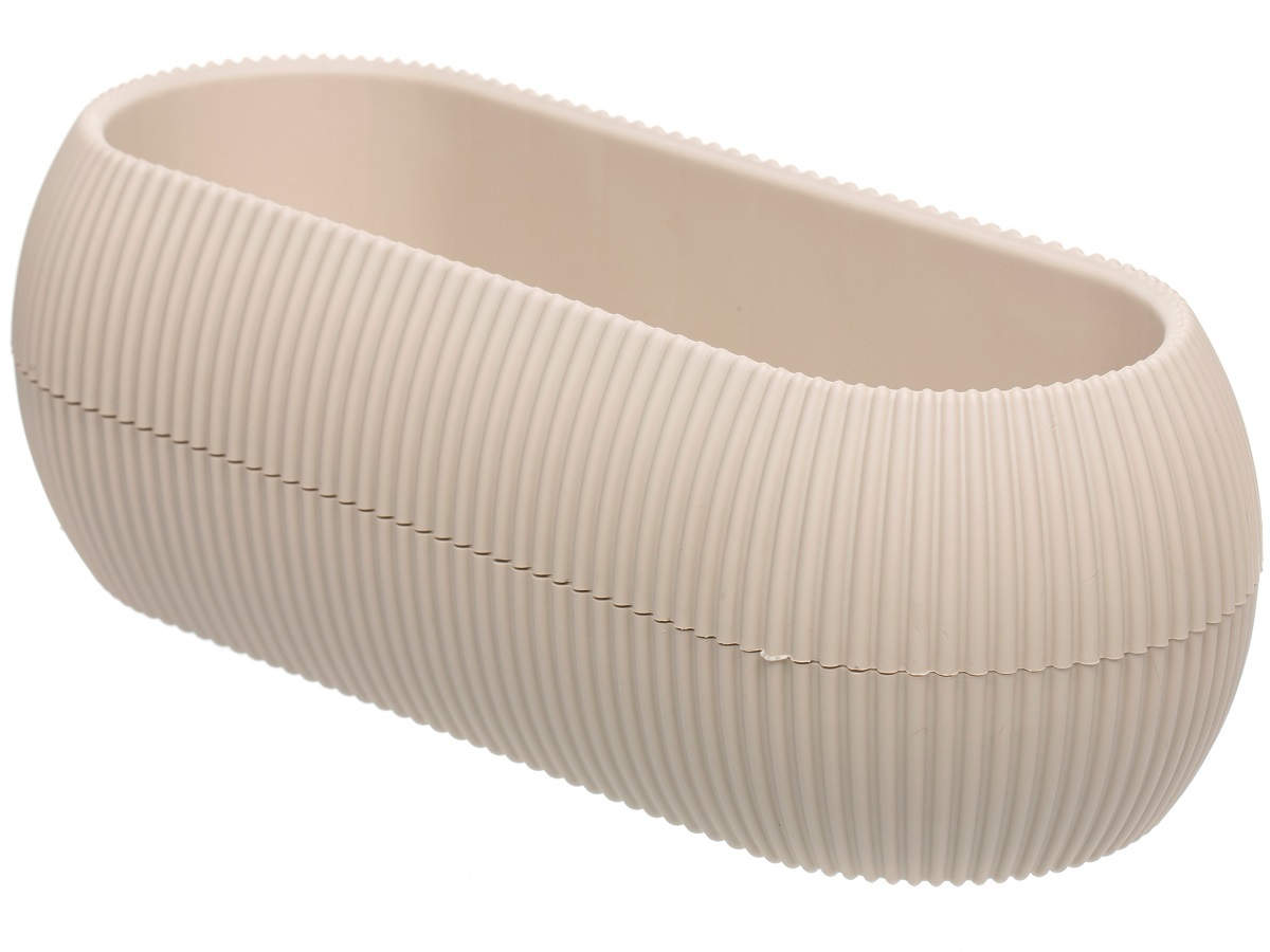 Горшок для цветов Lugo 1.3L Beige NAVAKO 16093