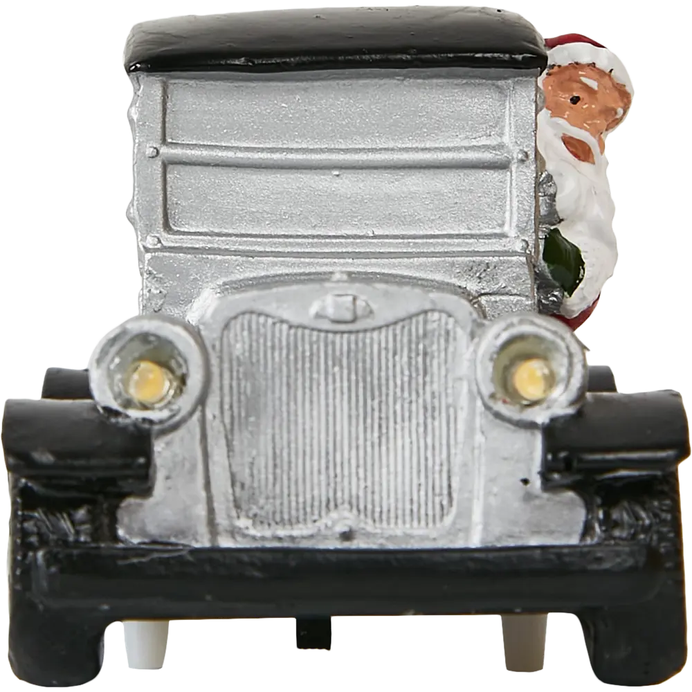 87547214 Композиция новогодняя светодиодная Машина Микс 7см STLM-1490237 Santreyd  - Вид №18