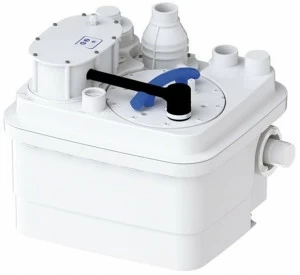 Sanitrit Подъемная станция с системой измельчения  Sq1