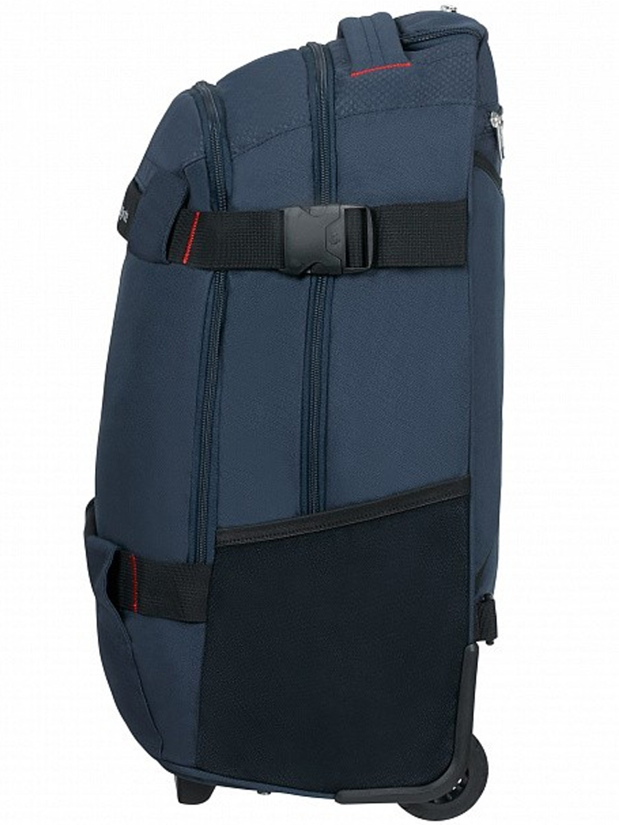 KA1-01007 Рюкзак на колесах KA1*007 Laptop Bag 17 Samsonite Sonora - Вид №6