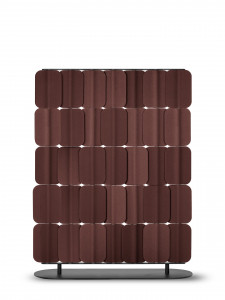 PA 1215 Отдельно стоящий акустический разделитель h153 см True Design Patch