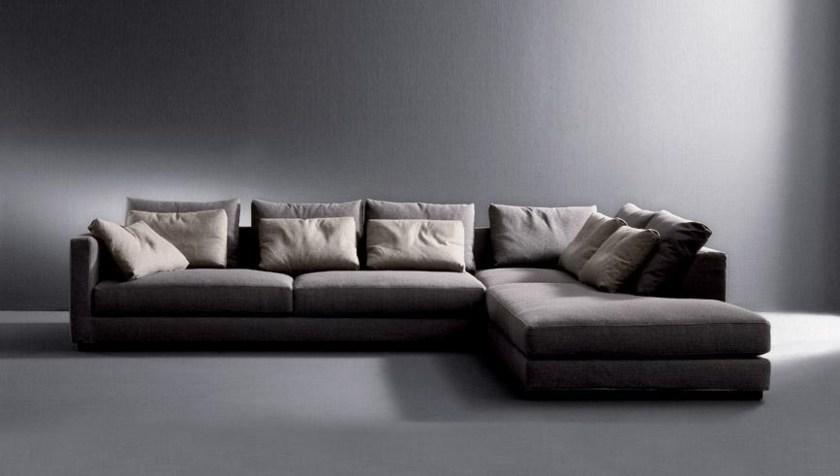 Marac Диван из ткани с шезлонгом Tango sun-id-1476601 - Вид №1