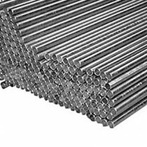 Труба IBP 35 х 1.5 нерж сталь AISI 316 (штанга 6м)