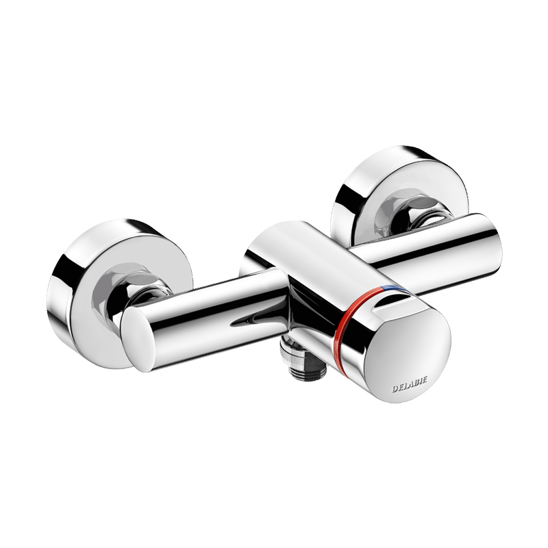 794470 Смеситель для душа TEMPOMIX 3 DELABIE 