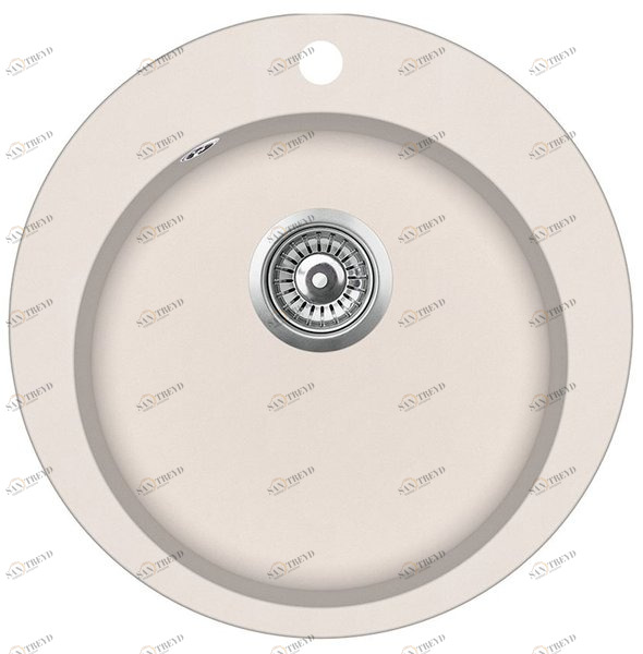 628411 Мойка кухонная овальная Teka 