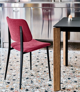 Стул Joe MIDJ S1215SQ 2