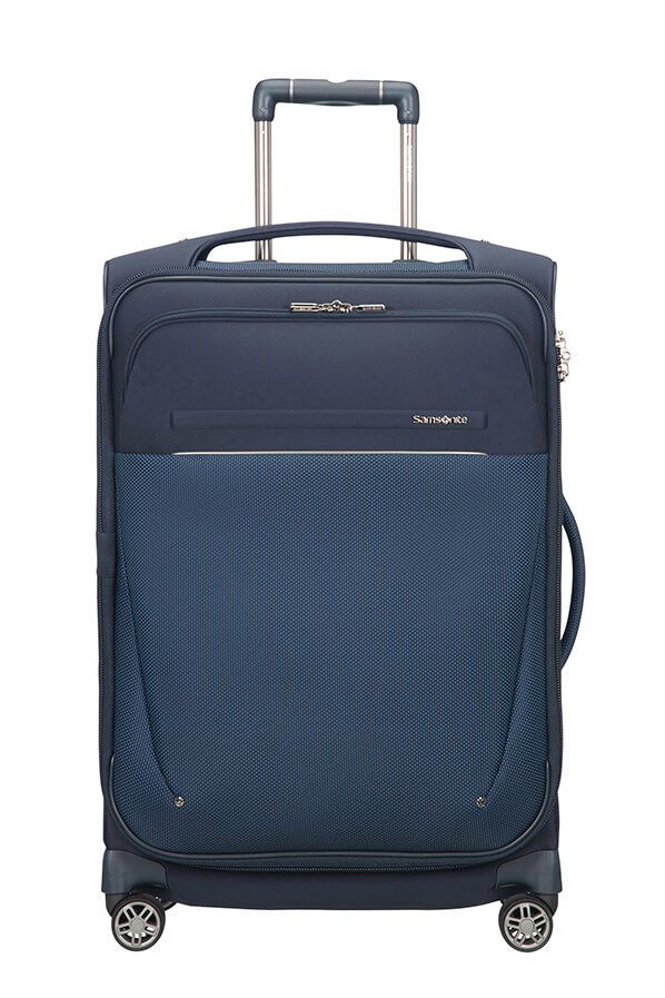 CH5-01005 Чемодан CH5*005 Spinner 63/23 Exp Samsonite B-Lite Icon  - Вид №3