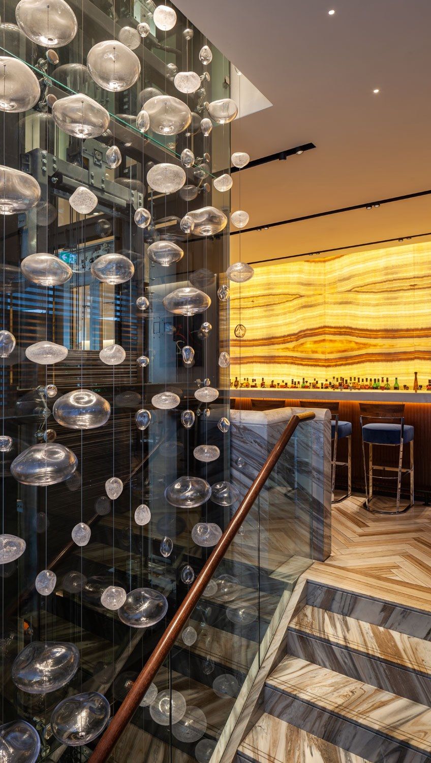 Регулируемый встраиваемый светодиодный прожектор Deltalight Deep Ringo ARCH-00146549 - Вид №3